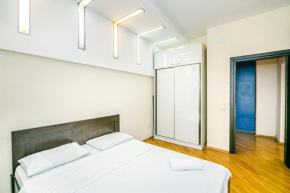 New Apartment in Baku 92